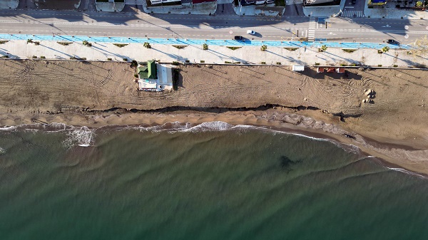 Foto - Son yıllarda yaşanan bu olay korkutuyor