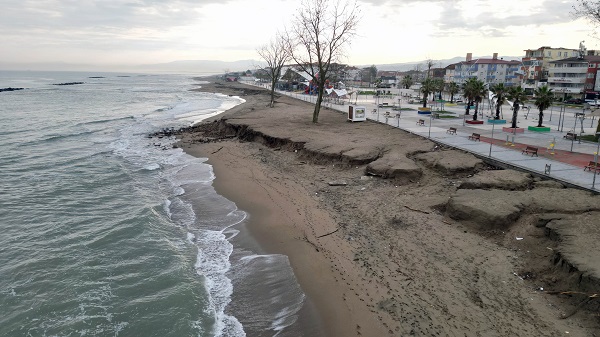 Foto - Son yıllarda yaşanan bu olay korkutuyor