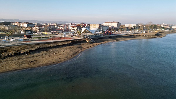 Foto - Son yıllarda yaşanan bu olay korkutuyor