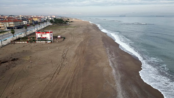 Foto - Son yıllarda yaşanan bu olay korkutuyor
