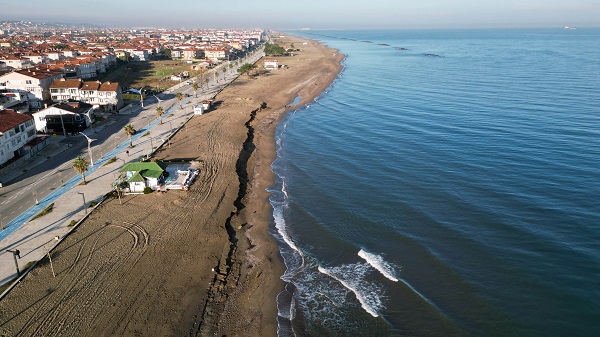 Foto - Son yıllarda yaşanan bu olay korkutuyor