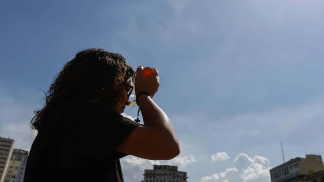 Foto - Son yılların en sıcak ve en kurak dönemi geliyor! 2025 yılı Türkiye için kabus olacak