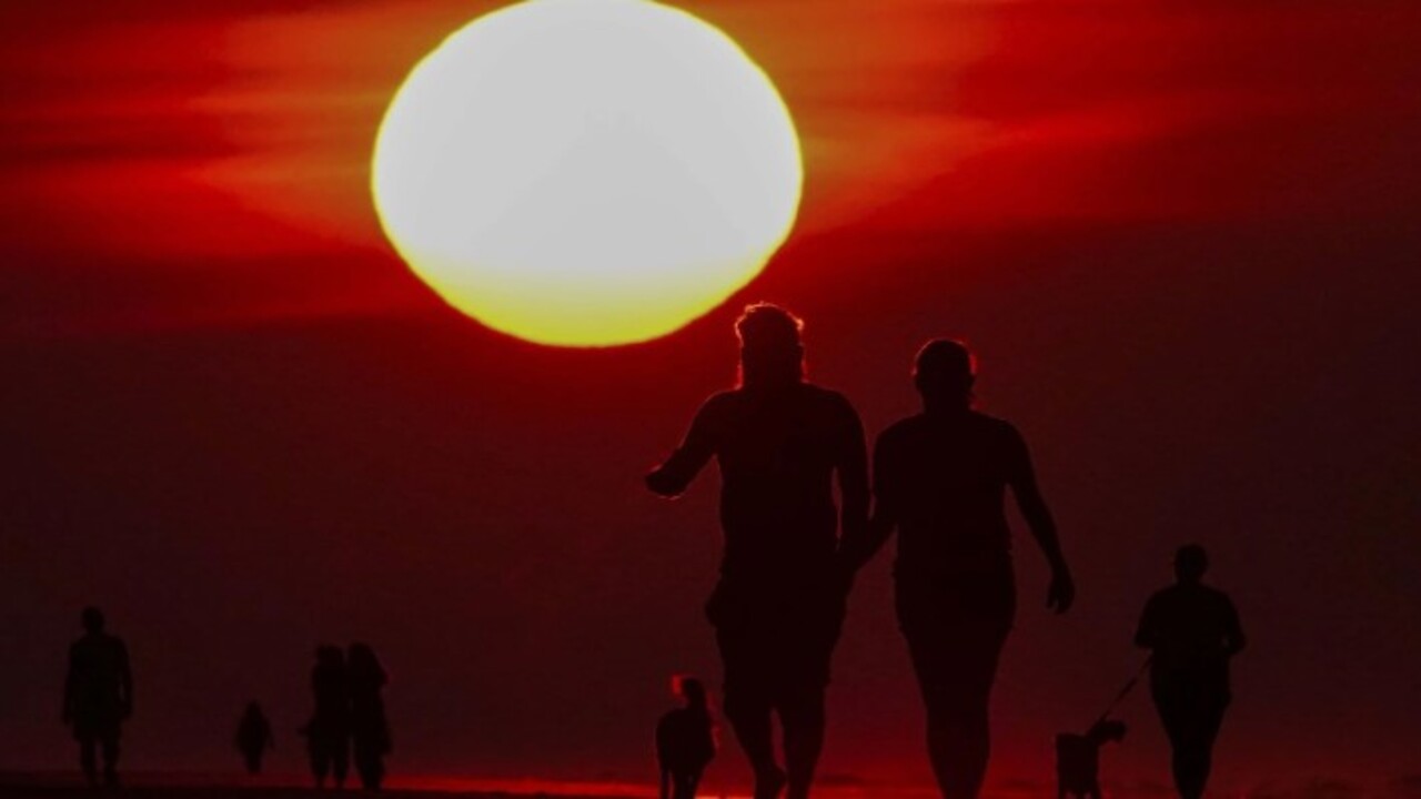 Foto - Son yılların en sıcak ve en kurak dönemi geliyor! 2025 yılı Türkiye için kabus olacak