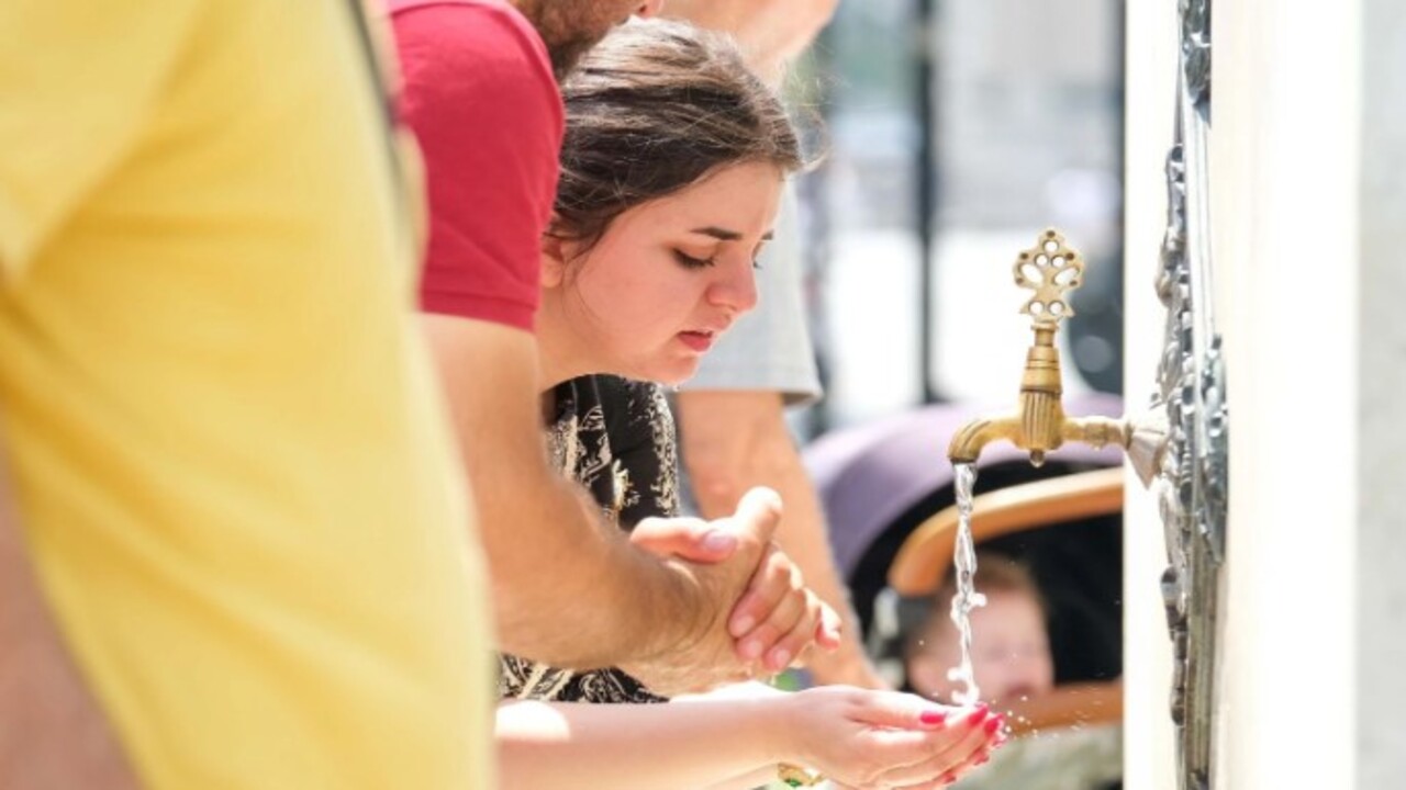 Foto - Son yılların en sıcak ve en kurak dönemi geliyor! 2025 yılı Türkiye için kabus olacak