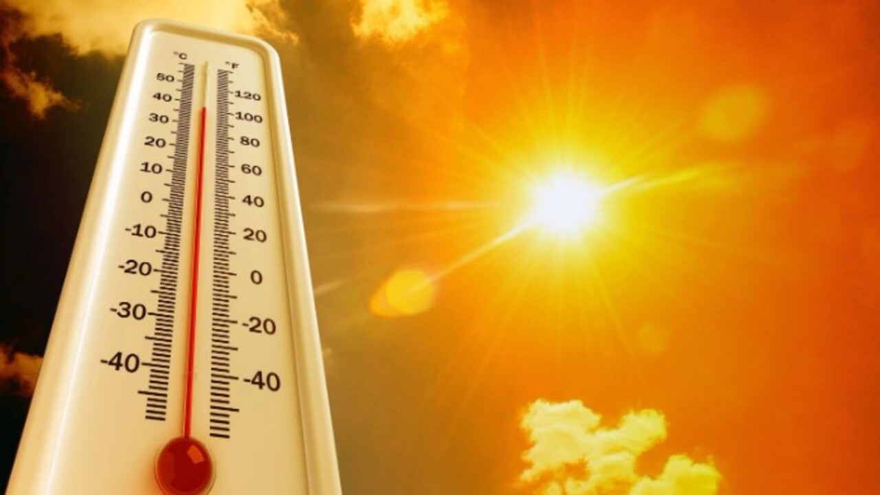 Foto - Son yılların en sıcak ve en kurak dönemi geliyor! 2025 yılı Türkiye için kabus olacak