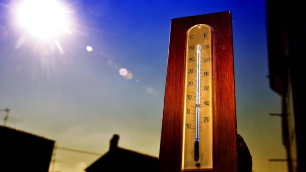 Foto - Son yılların en sıcak ve en kurak dönemi geliyor! 2025 yılı Türkiye için kabus olacak