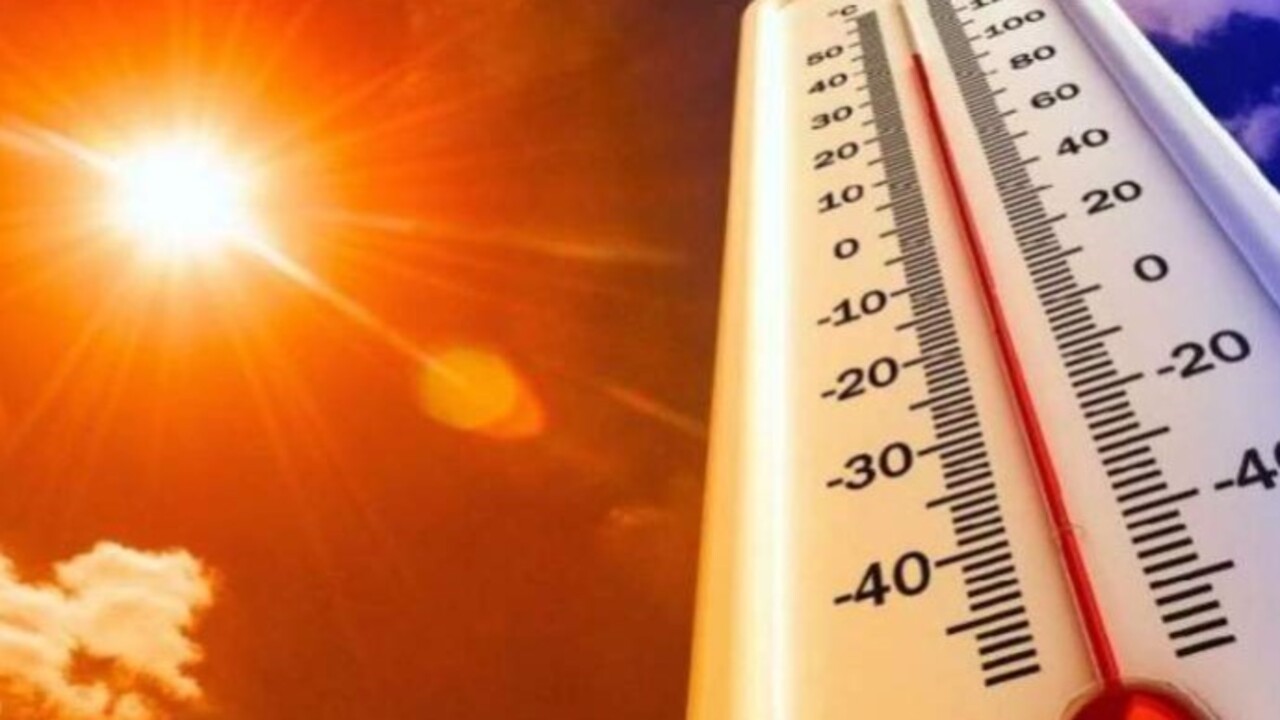 Son yılların en sıcak ve en kurak dönemi geliyor! 2025 yılı Türkiye için kabus olacak