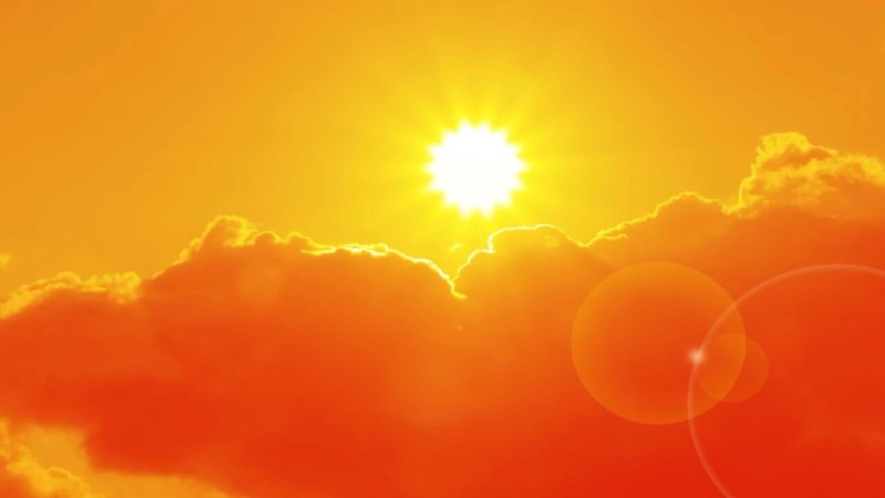 Foto - Son yılların en sıcak ve en kurak dönemi geliyor! 2025 yılı Türkiye için kabus olacak