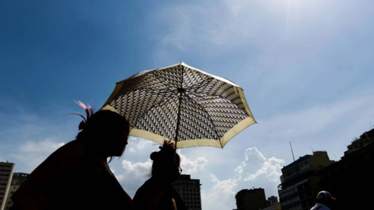 Foto - Son yılların en sıcak ve en kurak dönemi geliyor! 2025 yılı Türkiye için kabus olacak