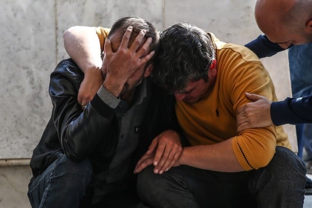 Foto - Son yolculuk yürekleri dağladı! Azerbaycan böyle uğurladı
