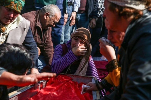 Foto - Son yolculuk yürekleri dağladı! Azerbaycan böyle uğurladı