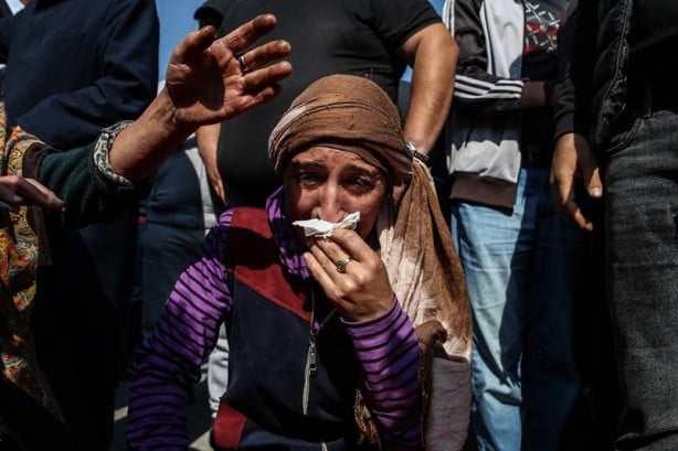 Foto - Son yolculuk yürekleri dağladı! Azerbaycan böyle uğurladı