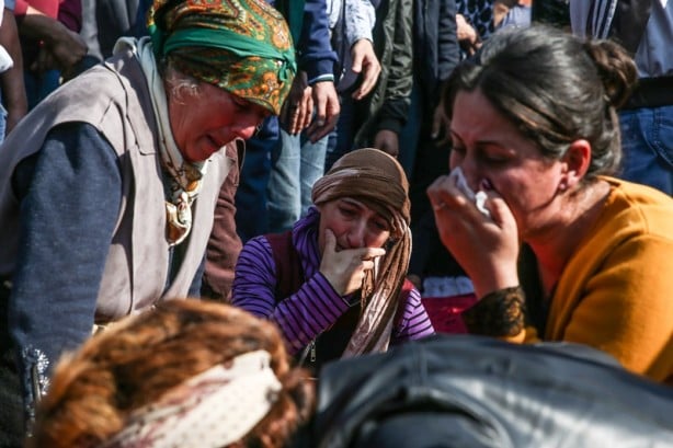 Foto - Son yolculuk yürekleri dağladı! Azerbaycan böyle uğurladı