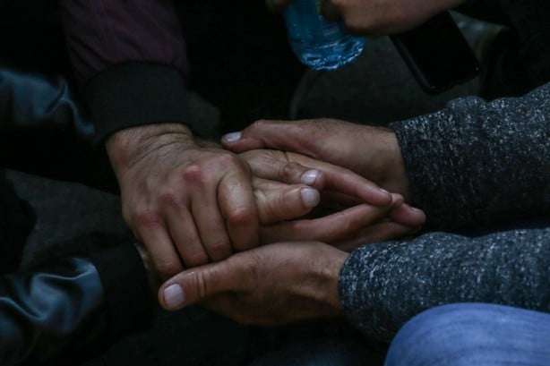 Foto - Son yolculuk yürekleri dağladı! Azerbaycan böyle uğurladı