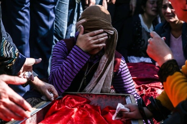 Foto - Son yolculuk yürekleri dağladı! Azerbaycan böyle uğurladı