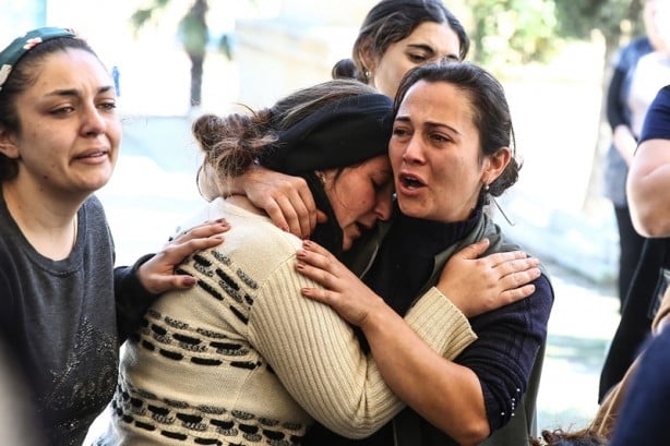 Foto - Son yolculuk yürekleri dağladı! Azerbaycan böyle uğurladı