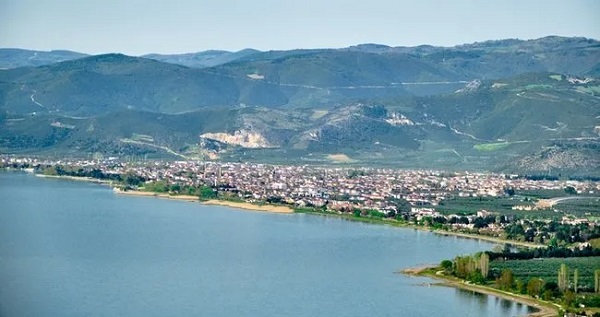 Foto - Son zamanlarda bir hayli popüler! Bu ilçe ziyaretçi akınına uğruyor