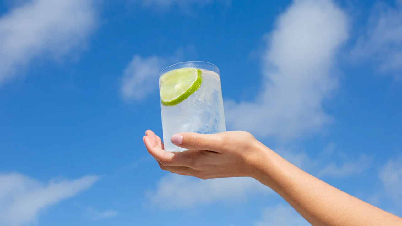 Foto - Son zamanlarda pek çok kişi uyguluyor! Bir ay boyunca günde 4 litre su tüketince bakın neler oluyor