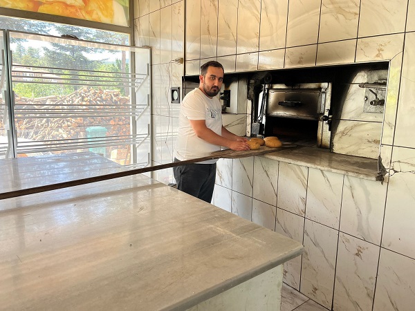 Foto - Son zamanlarda popüler oldu! Geçmişi 12 bin yıl önceye dayanıyor