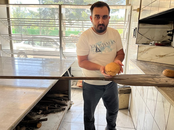 Foto - Son zamanlarda popüler oldu! Geçmişi 12 bin yıl önceye dayanıyor