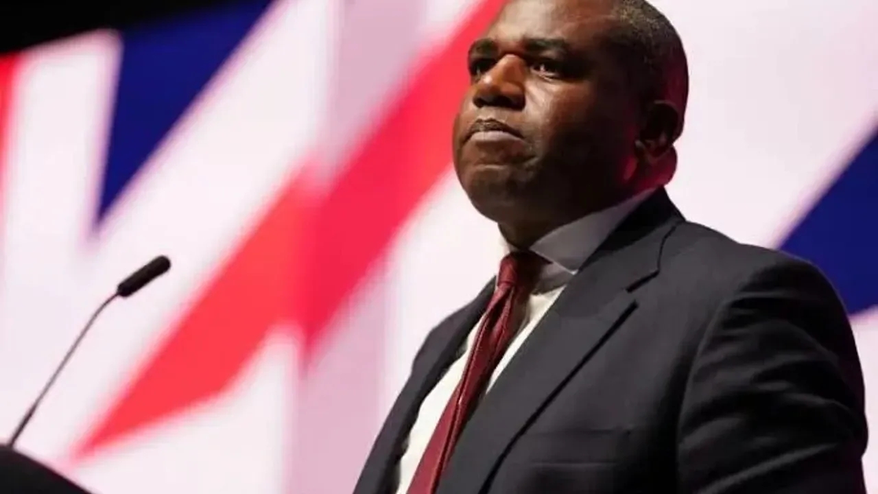 Foto - Son zamanlarda Türkiye’ye yanaşmaya çalışan İngiltere’den skandal çıkış! Vay utanmaz adam vay