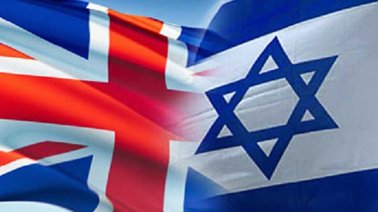 Foto - Son zamanlarda Türkiye’ye yanaşmaya çalışan İngiltere’den skandal çıkış! Vay utanmaz adam vay