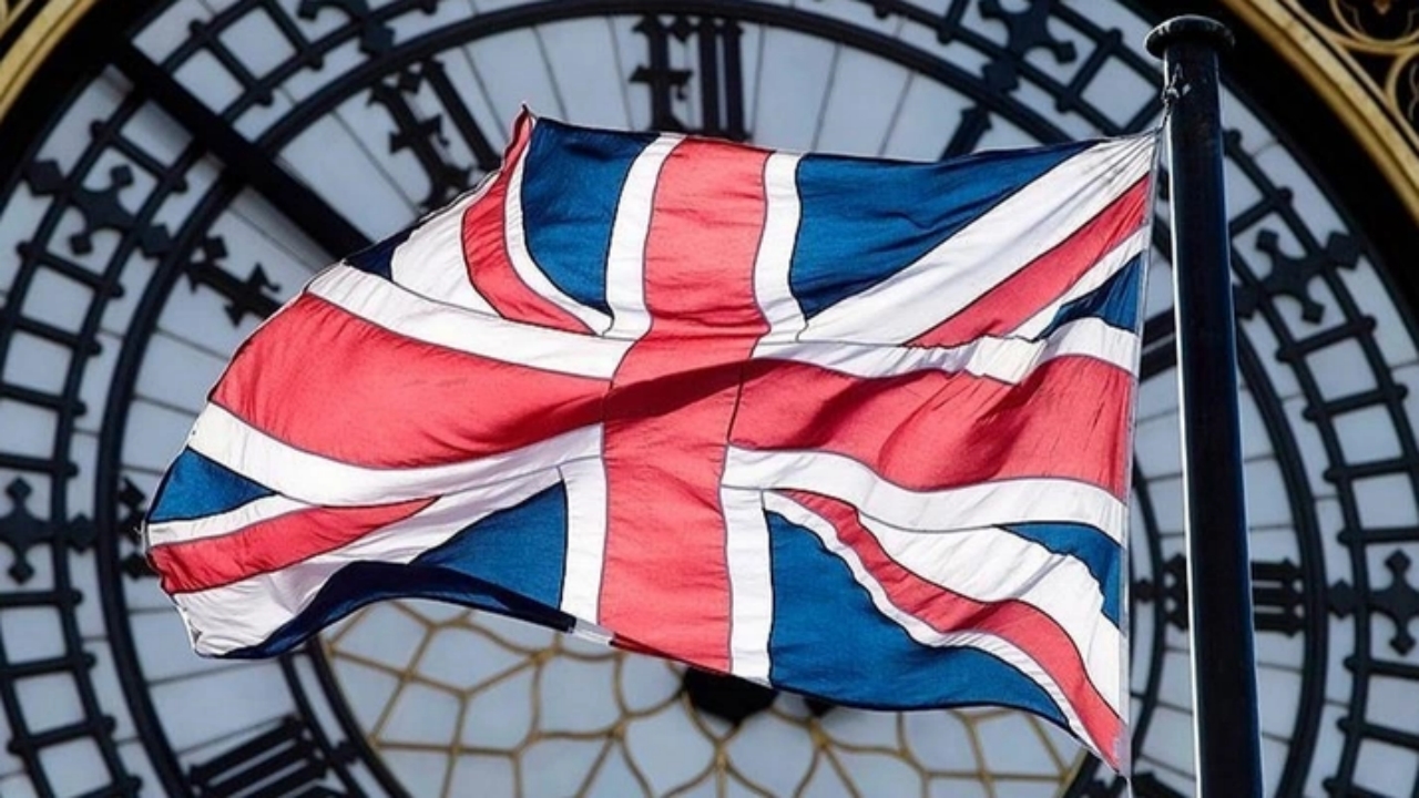 Foto - Son zamanlarda Türkiye’ye yanaşmaya çalışan İngiltere’den skandal çıkış! Vay utanmaz adam vay