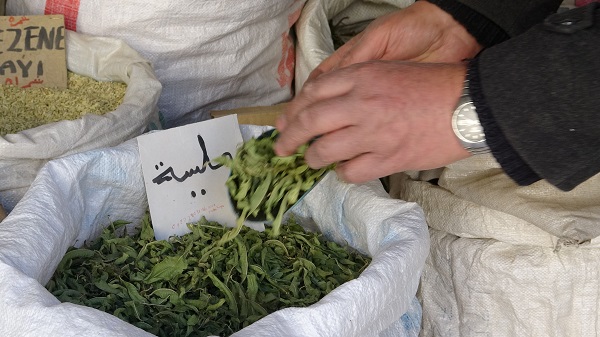 Foto - Son zamanlarda yok satıyor! Mevsim geçişi onların yüzünü güldürdü