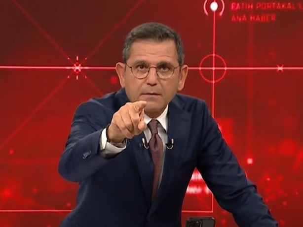 Son zammı doğru tahmin etmişti! Fatih Portakal, yeni asgari ücreti duyurdu! "En fazla 100 lira eksik, 100 lira fazla olur" deyip ilan etti
