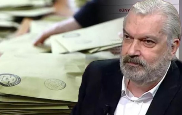 SONAR Araştırma son anket sonuçlarını paylaştı! 'Her kesimden oy alıyor'