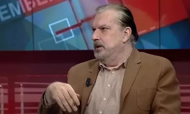 Foto - SONAR'dan son İstanbul anketi! Hakan Bayrakçı, Murat Kurum ile İmamoğlu'nun oy oranlarını açıkladı