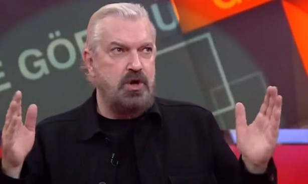 Foto - SONAR'dan son İstanbul anketi! Hakan Bayrakçı, Murat Kurum ile İmamoğlu'nun oy oranlarını açıkladı