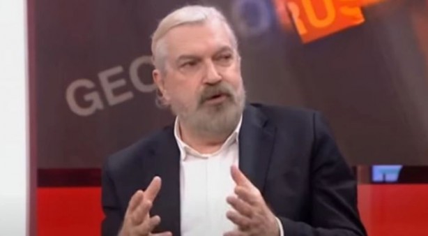 Foto - SONAR'dan son İstanbul anketi! Hakan Bayrakçı, Murat Kurum ile İmamoğlu'nun oy oranlarını açıkladı