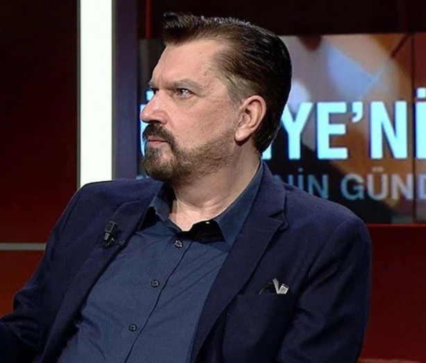 Foto - SONAR'dan son İstanbul anketi! Hakan Bayrakçı, Murat Kurum ile İmamoğlu'nun oy oranlarını açıkladı