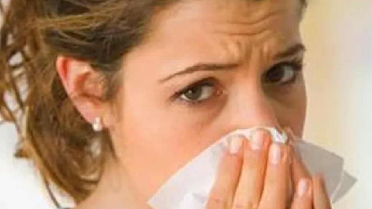 Foto - ‘Sonbahar alerjisi’ne dikkat! Şok eden hastalıklarla karşı karşıya kalınabilir… 