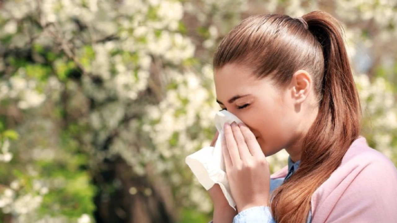 Foto - ‘Sonbahar alerjisi’ne dikkat! Şok eden hastalıklarla karşı karşıya kalınabilir… 