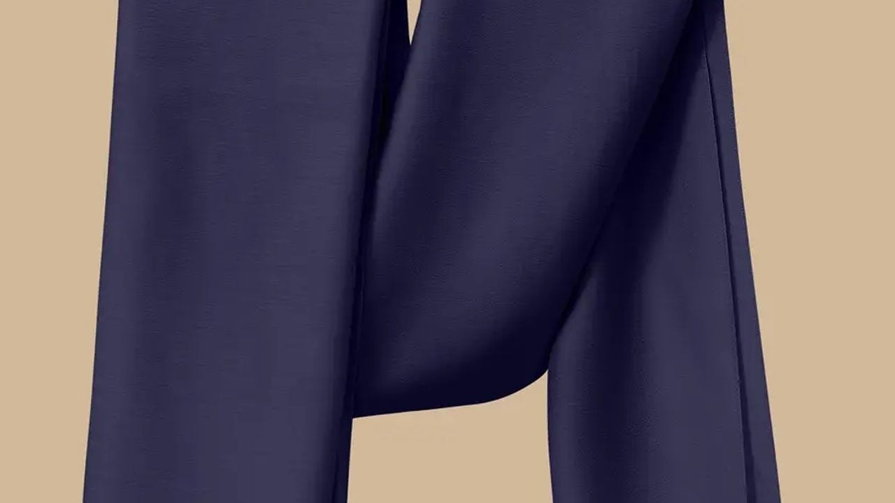 Foto - Sonbahar kış moda trendleri! Düz şal yerine desenli şal deneyin: Kadınlar için 2026-2027 stil ne olmalı?