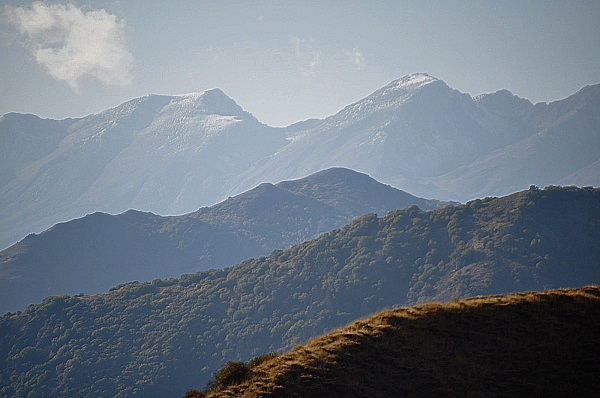 Foto - Sonbahar renkleri mest ediyor