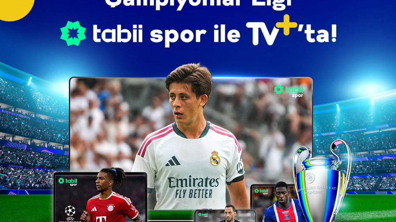 Foto - Sonbaharın en iyi hikâyeleri ve spor karşılaşmaları ekim ayında TV+’ta