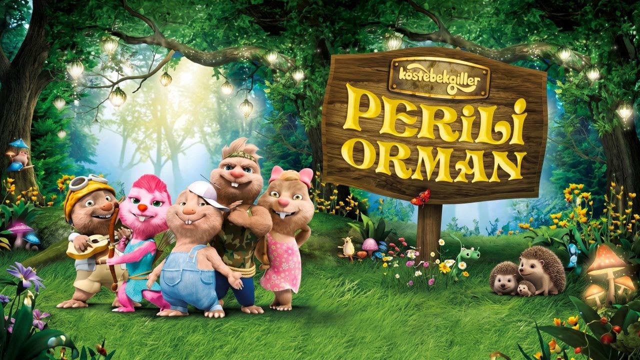 Foto - Sonbaharın en iyi hikâyeleri ve spor karşılaşmaları ekim ayında TV+’ta