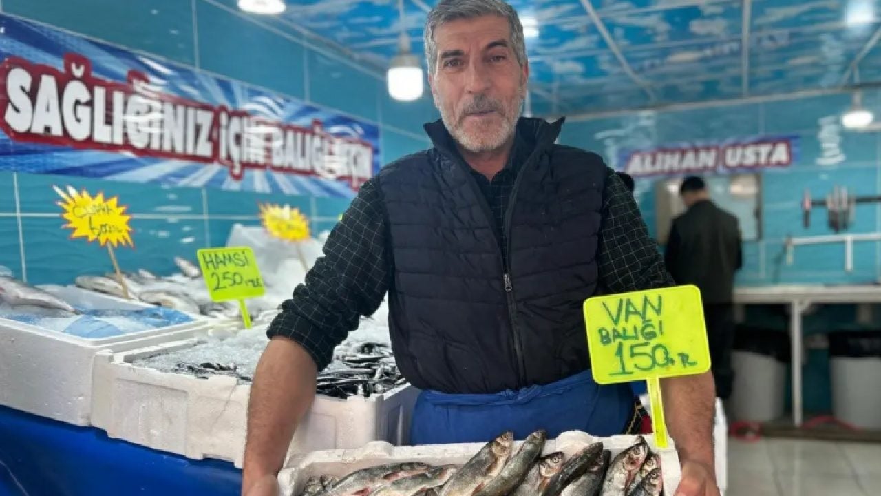 Foto - Sonbaharın şampiyonu belli oldu: İşte en çok tercih edilen balık!