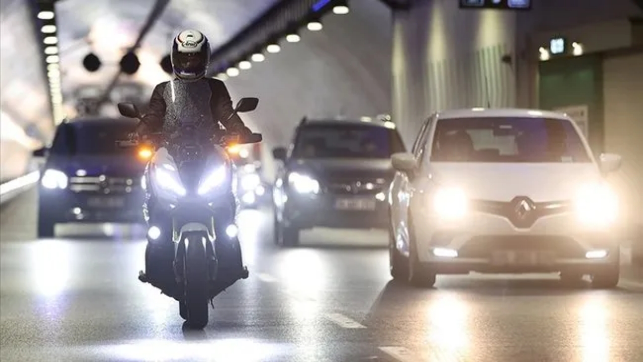 Foto - Sonra "Vay ben duymadım" demeyin! Motosikleti olan milyonları ilgilendiriyor: Artık zorunlu olacak