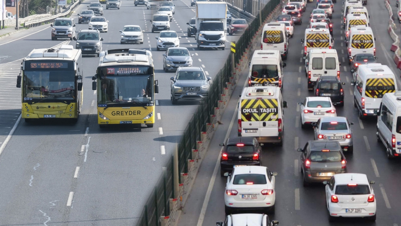 Sonra "Vay ben duymamıştım" demeyin! Artık zorunlu oldu