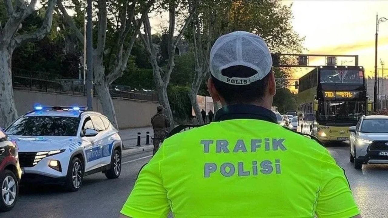 Foto - Sonra "Vay ben duymamıştım" demeyin! İstanbul’da pazar günü bu yollar trafiğe kapatılacak