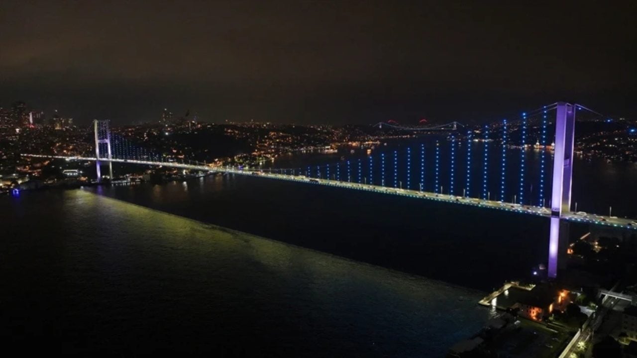 Foto - Sonra "Vay ben duymamıştım" demeyin! İstanbul’da pazar günü bu yollar trafiğe kapatılacak
