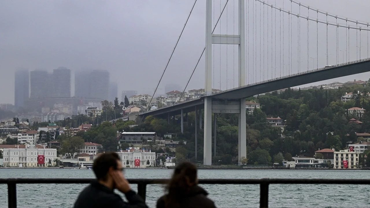 Foto - Sonra "Vay ben duymamıştım" demeyin! İstanbul’da pazar günü bu yollar trafiğe kapatılacak