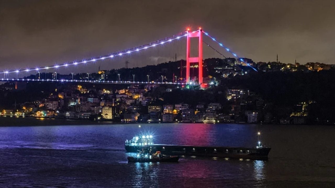 Foto - Sonra "Vay ben duymamıştım" demeyin! İstanbul’da pazar günü bu yollar trafiğe kapatılacak