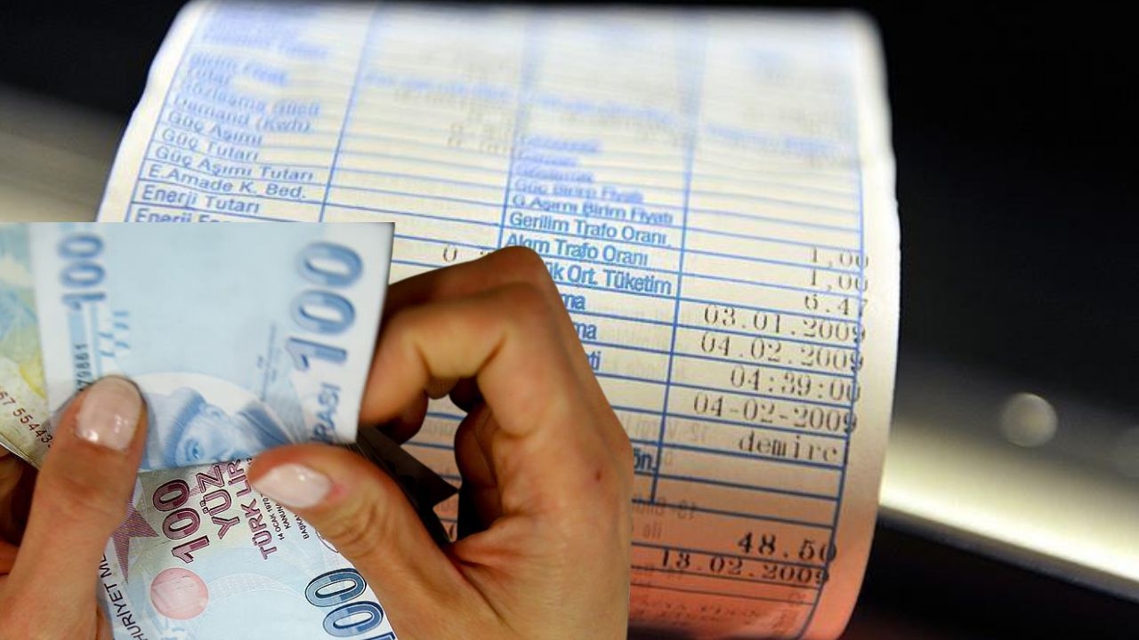 Sonra "Vay duymadık" demeyin! Elektrik faturalarında yeni sistem resmen devreye giriyor