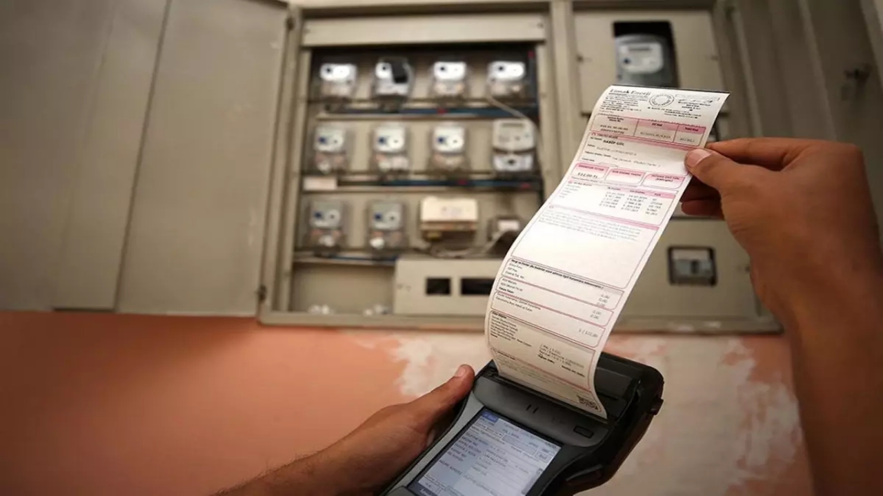 Foto - Sonra "Vay duymadık" demeyin! Elektrik faturalarında yeni sistem resmen devreye giriyor