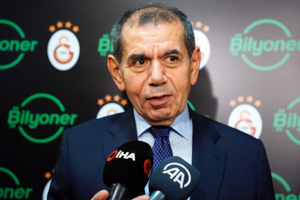 Foto - Sonrasında olanlar tüm Türkiye'yi şaşkına çevirdi! Fenerbahçe ile Galatasaray arasında FETÖ krizi patlak verdi!